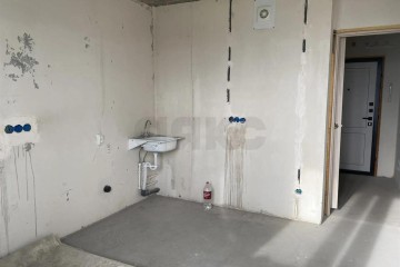 Фото №5: 1-комнатная квартира 32 м² - Краснодар, мкр. Молодёжный, ул. Душистая, 29