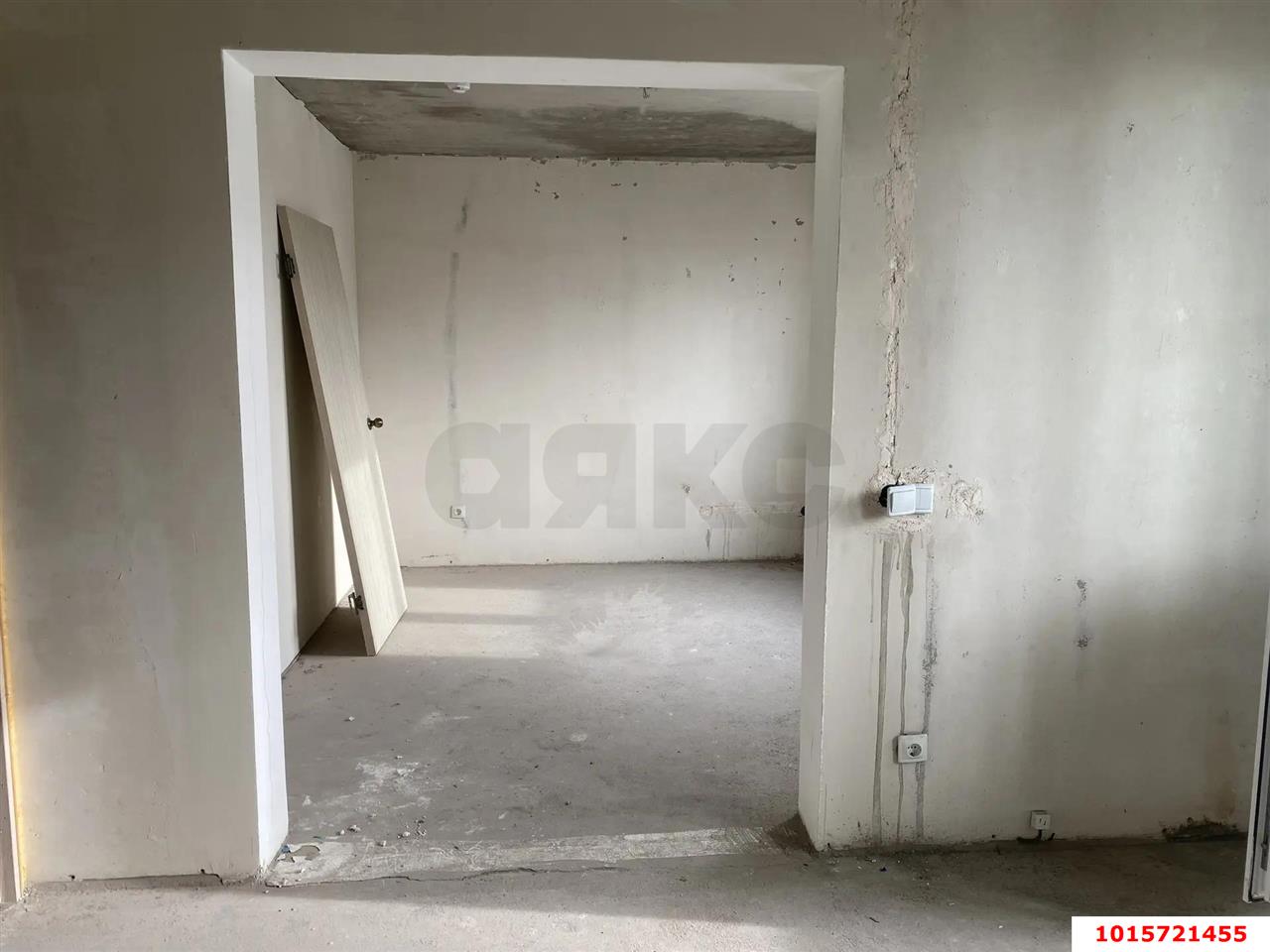 Фото №8: 1-комнатная квартира 32 м² - Краснодар, Прикубанский внутригородской округ, мкр. Молодёжный, ул. Душистая, 29