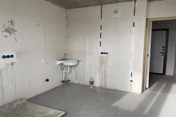 Фото №5: 1-комнатная квартира 32 м² - Краснодар, мкр. Молодёжный, ул. Душистая, 29