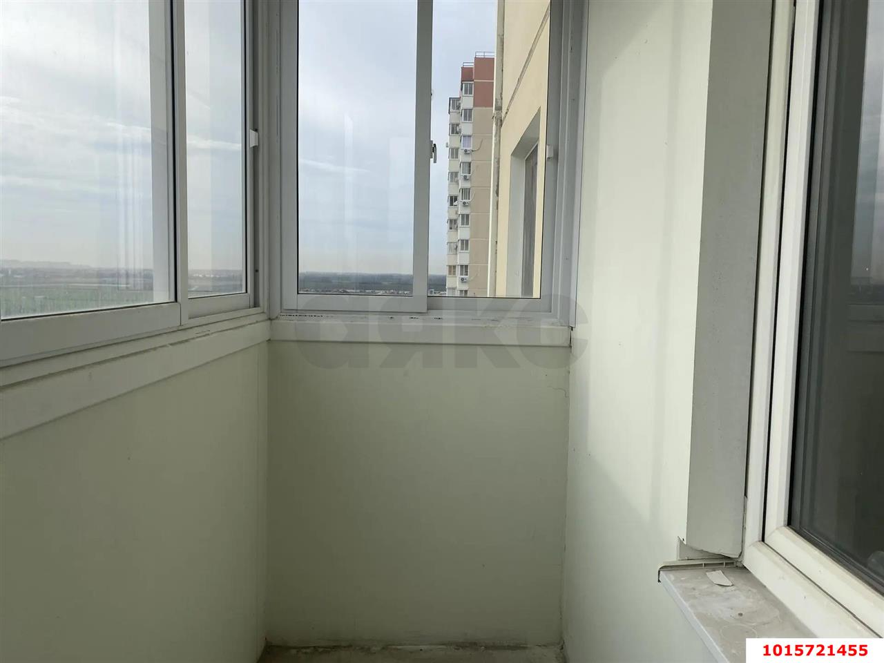 Фото №9: 1-комнатная квартира 32 м² - Краснодар, Прикубанский внутригородской округ, мкр. Молодёжный, ул. Душистая, 29