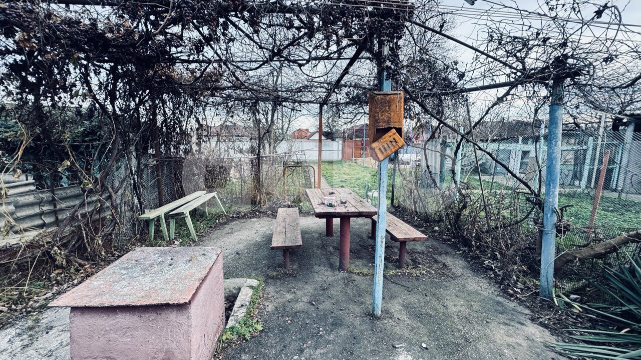 Фото №9: 2-комнатная квартира 51 м² - Кореновск, ул. Коммунистическая, 11