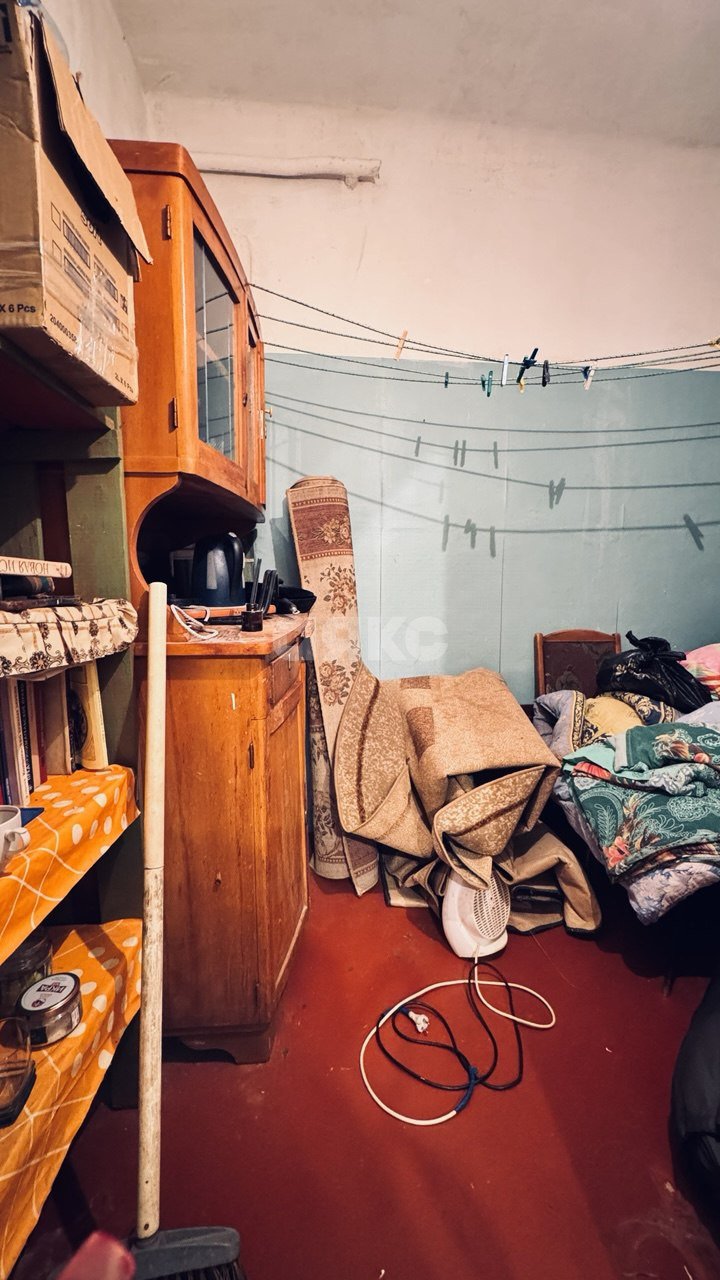 Фото №6: 2-комнатная квартира 51 м² - Кореновск, ул. Коммунистическая, 11