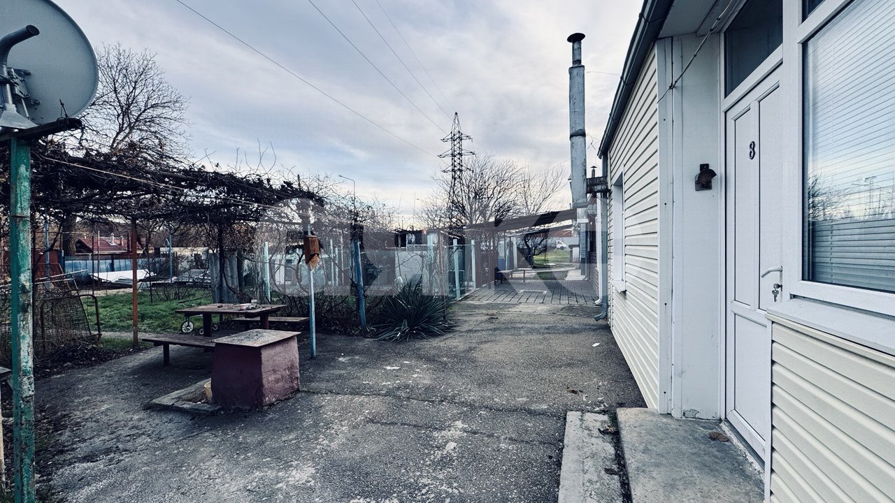 Фото №7: 2-комнатная квартира 51 м² - Кореновск, ул. Коммунистическая, 11