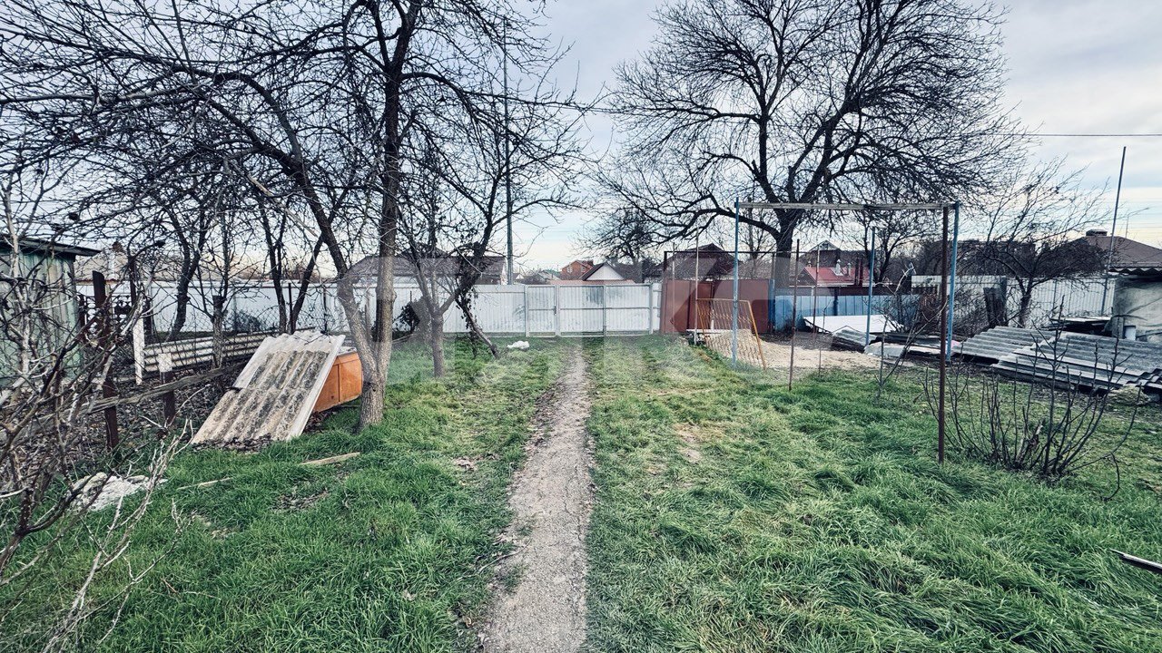 Фото №8: 2-комнатная квартира 51 м² - Кореновск, ул. Коммунистическая, 11