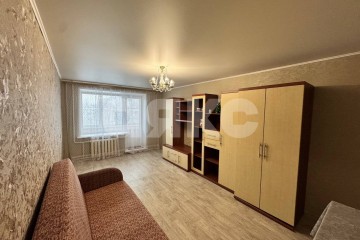 Фото №2: 1-комнатная квартира 33 м² - Егорьевск, 36А