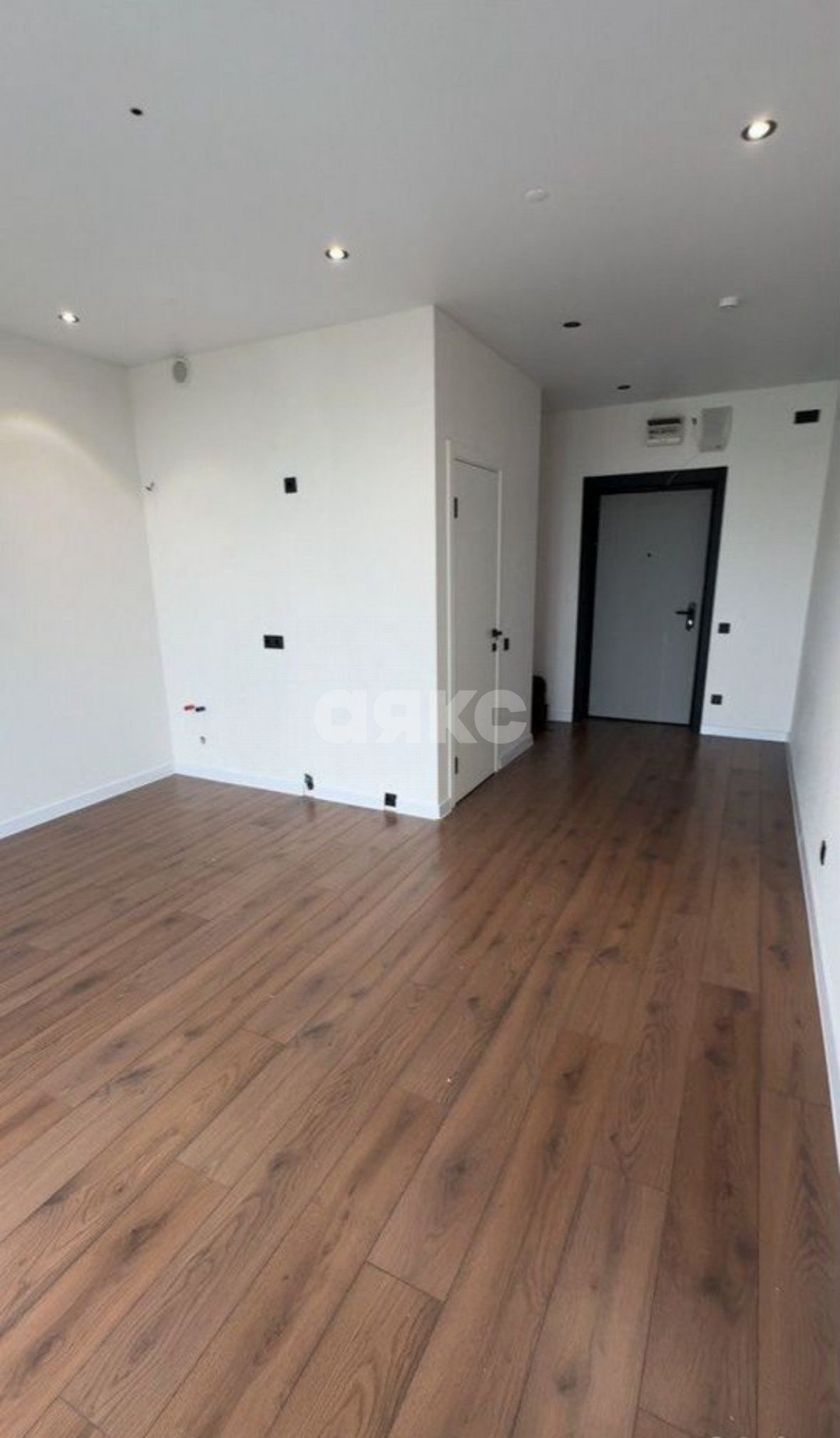 Фото №10: Студия 24 м² - Москва, ЖК Измайловский Парк, пр-д Окружной, 10Б/3