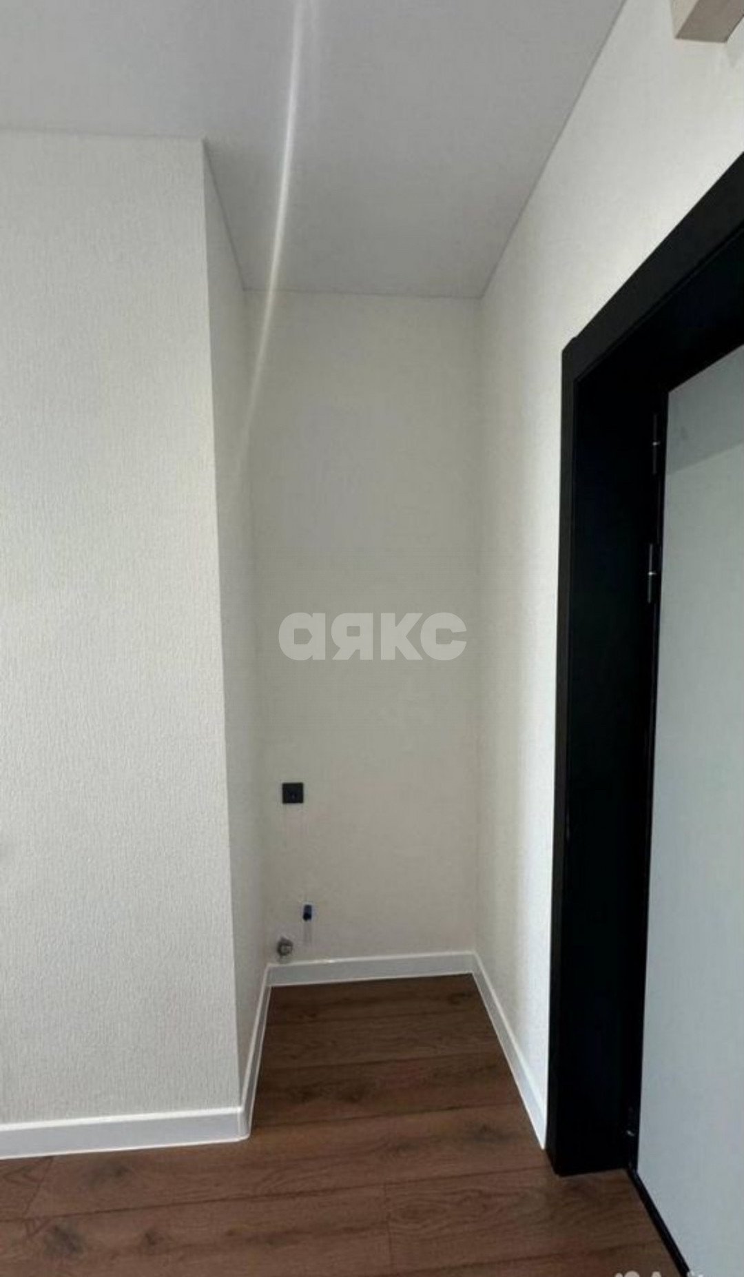 Фото №13: Студия 24 м² - Москва, ЖК Измайловский Парк, пр-д Окружной, 10Б/3