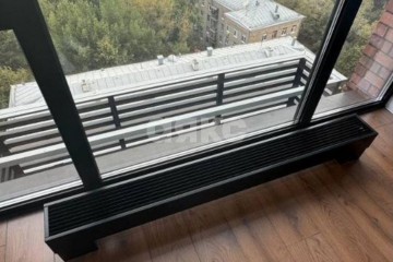 Фото №4: Студия 24 м² - Москва, мкр. ЖК Измайловский Парк, пр-д Окружной, 10Б/3