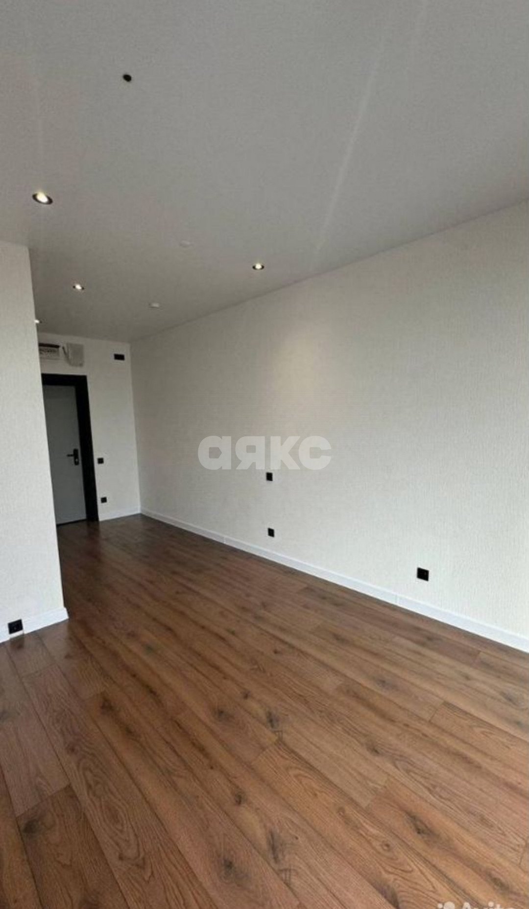 Фото №7: Студия 24 м² - Москва, ЖК Измайловский Парк, пр-д Окружной, 10Б/3