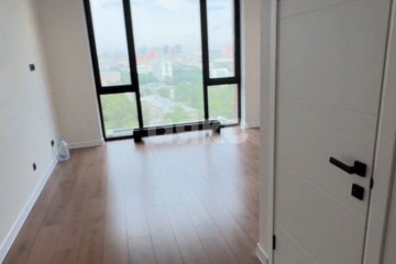 Фото №1: Студия 24 м² - Москва, мкр. ЖК Измайловский Парк, пр-д Окружной, 10Б/3