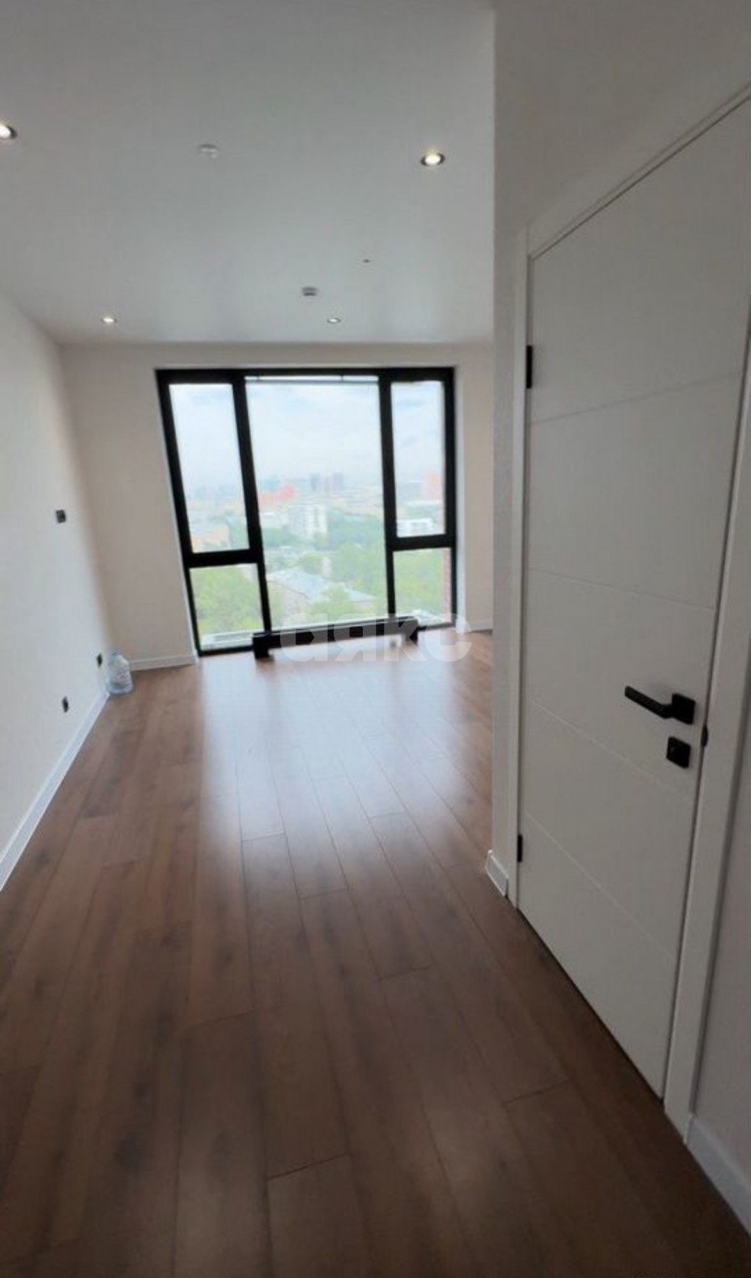 Фото №1: Студия 24 м² - Москва, ЖК Измайловский Парк, пр-д Окружной, 10Б/3