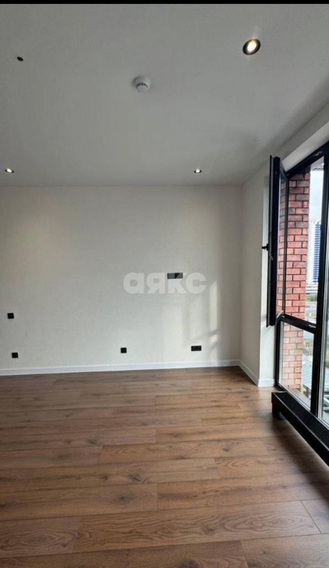 Фото №5: Студия 24 м² - Москва, ЖК Измайловский Парк, пр-д Окружной, 10Б/3