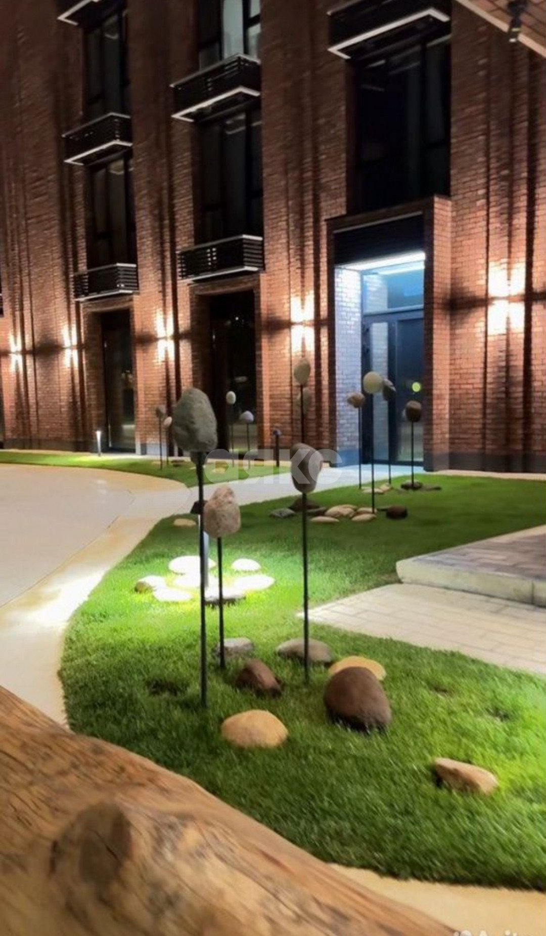 Фото №18: Студия 24 м² - Москва, ЖК Измайловский Парк, пр-д Окружной, 10Б/3