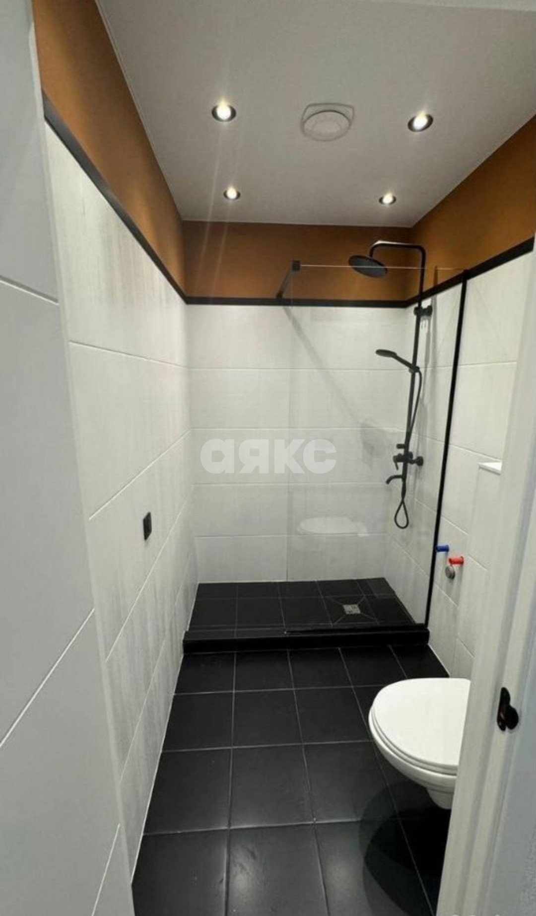 Фото №15: Студия 24 м² - Москва, ЖК Измайловский Парк, пр-д Окружной, 10Б/3