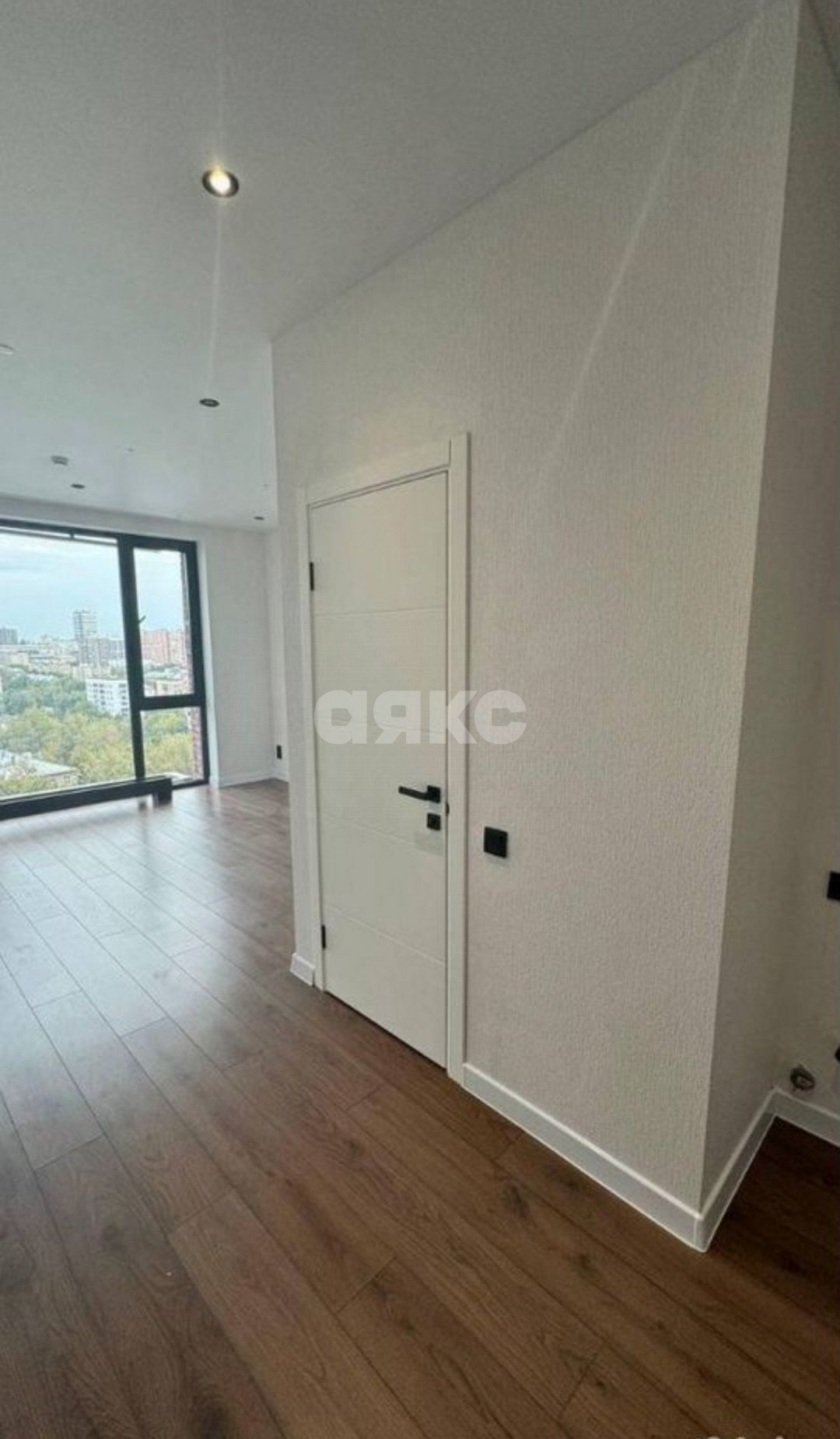 Фото №14: Студия 24 м² - Москва, ЖК Измайловский Парк, пр-д Окружной, 10Б/3