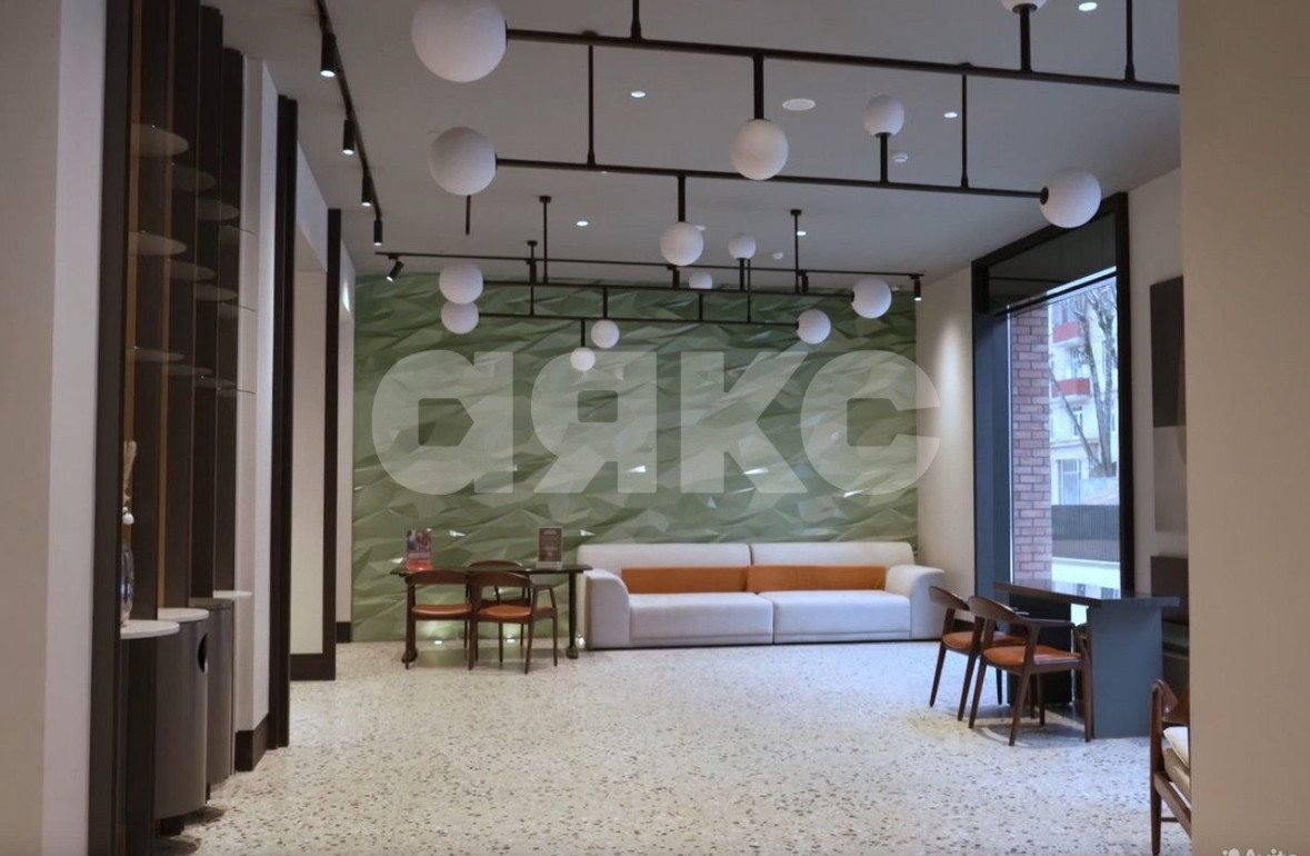 Фото №17: Студия 24 м² - Москва, ЖК Измайловский Парк, пр-д Окружной, 10Б/3