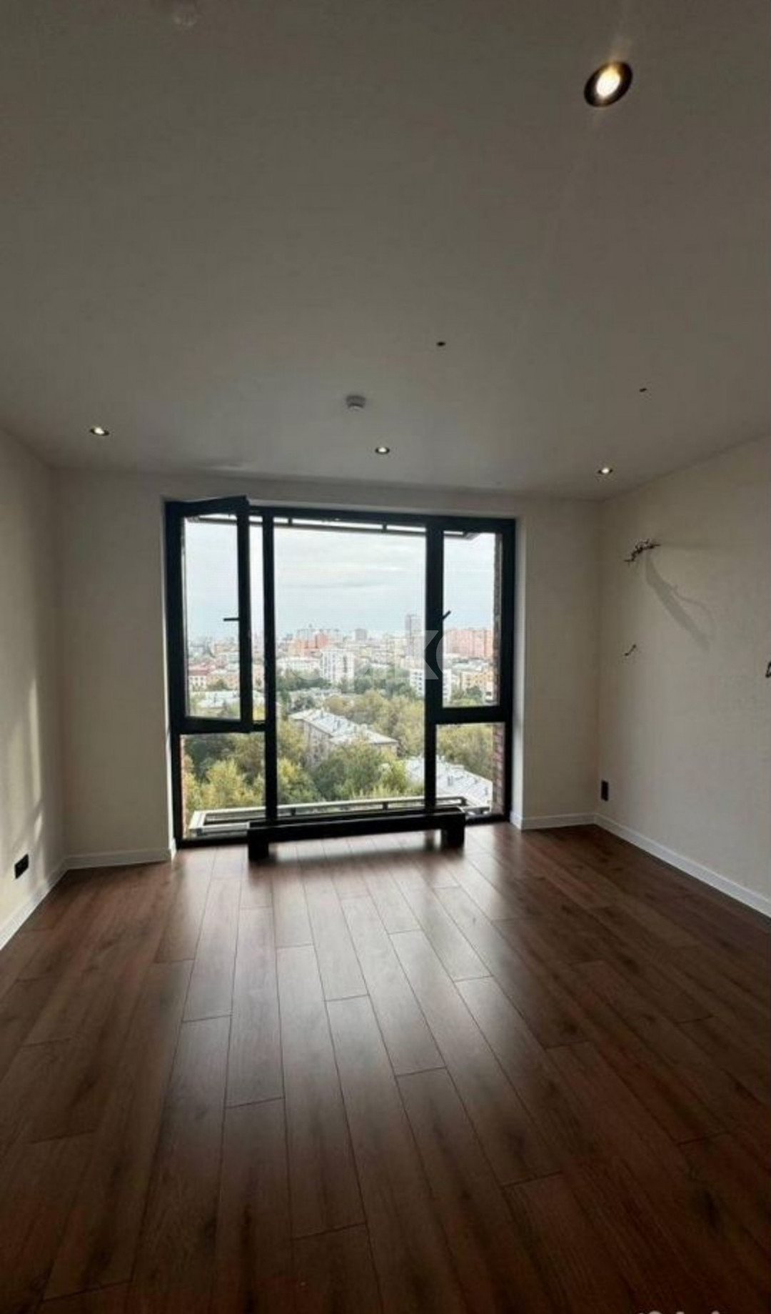 Фото №2: Студия 24 м² - Москва, ЖК Измайловский Парк, пр-д Окружной, 10Б/3