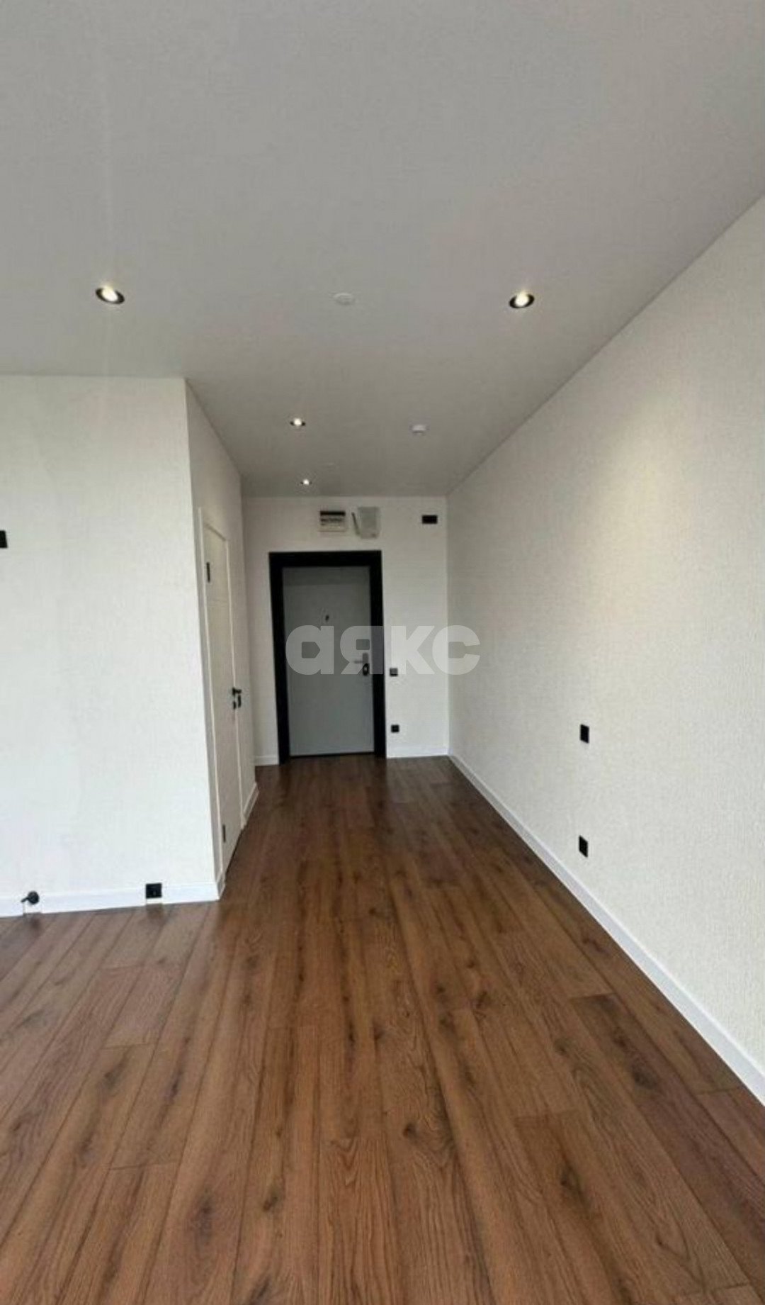 Фото №11: Студия 24 м² - Москва, ЖК Измайловский Парк, пр-д Окружной, 10Б/3