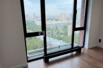 Фото №3: Студия 24 м² - Москва, мкр. ЖК Измайловский Парк, пр-д Окружной, 10Б/3