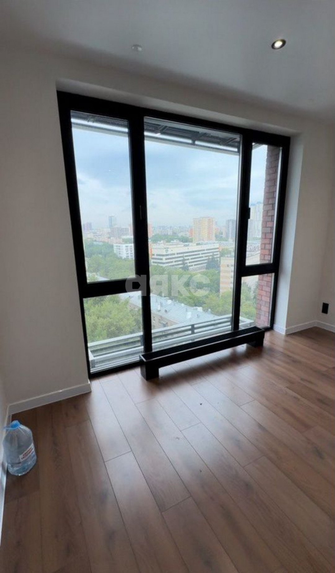 Фото №3: Студия 24 м² - Москва, ЖК Измайловский Парк, пр-д Окружной, 10Б/3