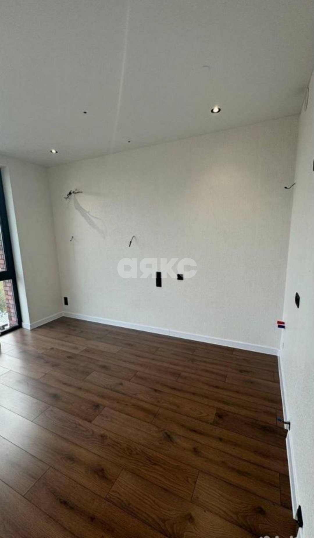 Фото №8: Студия 24 м² - Москва, ЖК Измайловский Парк, пр-д Окружной, 10Б/3