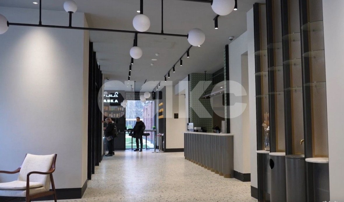 Фото №16: Студия 24 м² - Москва, ЖК Измайловский Парк, пр-д Окружной, 10Б/3