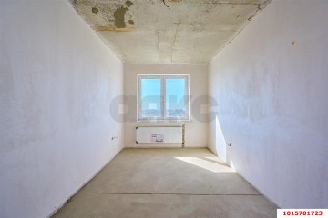 Фото №5: 2-комнатная квартира 69 м² - Краснодар, мкр. жилой комплекс Свобода, ул. Домбайская, 55к2