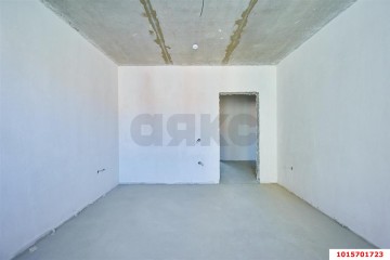 Фото №4: 2-комнатная квартира 69 м² - Краснодар, мкр. жилой комплекс Свобода, ул. Домбайская, 55к2