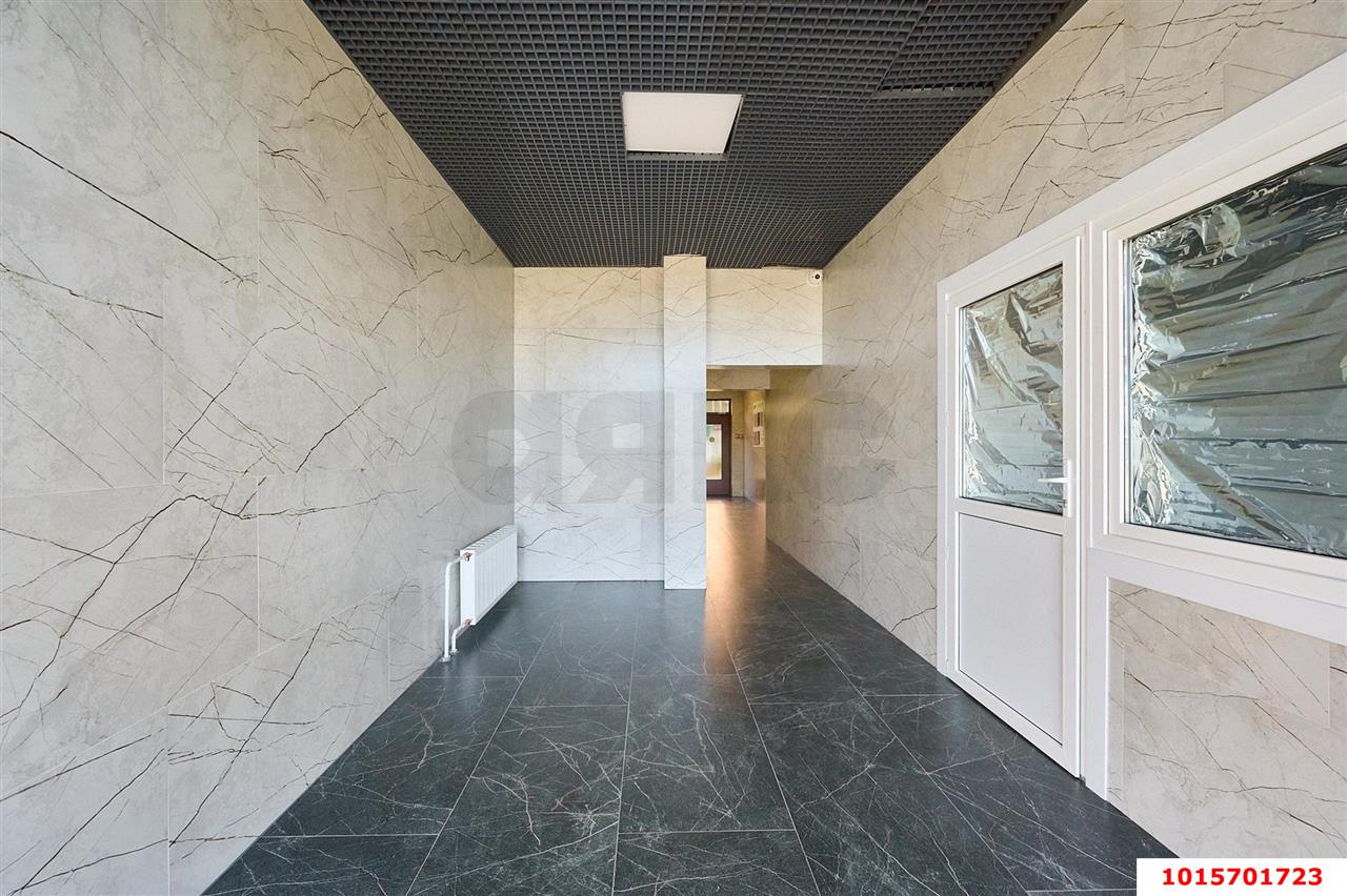 Фото №12: 2-комнатная квартира 69 м² - Краснодар, жилой комплекс Свобода, ул. Домбайская, 55к2