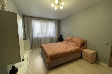 Фото №1: 1-комнатная квартира 37 м² - Краснодар, мкр. Музыкальный, ул. имени Сергея Есенина, 94