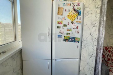 Фото №5: 1-комнатная квартира 37 м² - Краснодар, мкр. Музыкальный, ул. имени Сергея Есенина, 94