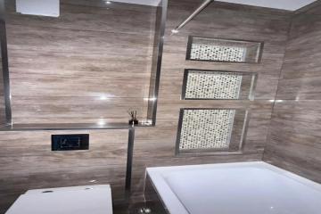 Фото №5: 1-комнатная квартира 37 м² - Краснодар, мкр. имени Петра Метальникова, ул. Тополиная, 40/1