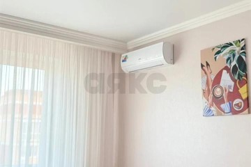 Фото №2: 1-комнатная квартира 37 м² - Краснодар, мкр. имени Петра Метальникова, ул. Тополиная, 40/1