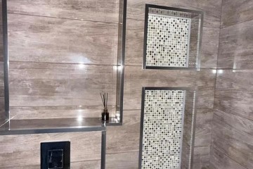 Фото №5: 1-комнатная квартира 37 м² - Краснодар, мкр. имени Петра Метальникова, ул. Тополиная, 40/1