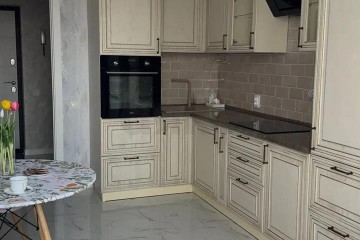 Фото №1: 1-комнатная квартира 37 м² - Краснодар, мкр. имени Петра Метальникова, ул. Тополиная, 40/1