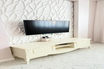 Фото №4: 1-комнатная квартира 37 м² - Краснодар, мкр. имени Петра Метальникова, ул. Тополиная, 40/1