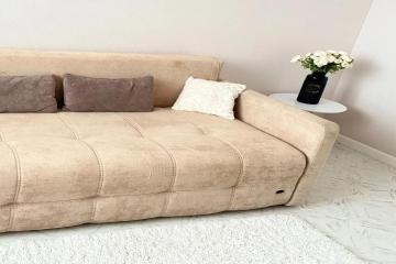 Фото №3: 1-комнатная квартира 37 м² - Краснодар, мкр. имени Петра Метальникова, ул. Тополиная, 40/1