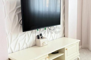 Фото №4: 1-комнатная квартира 37 м² - Краснодар, мкр. имени Петра Метальникова, ул. Тополиная, 40/1