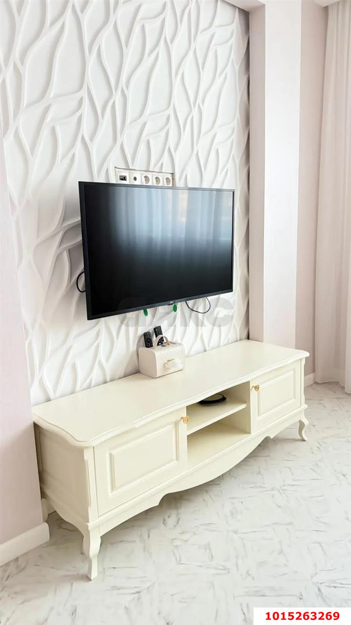 Фото №4: 1-комнатная квартира 37 м² - Краснодар, имени Петра Метальникова, ул. Тополиная, 40/1