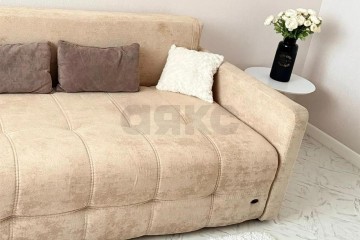 Фото №3: 1-комнатная квартира 37 м² - Краснодар, мкр. имени Петра Метальникова, ул. Тополиная, 40/1