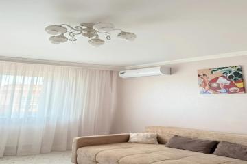 Фото №2: 1-комнатная квартира 37 м² - Краснодар, мкр. имени Петра Метальникова, ул. Тополиная, 40/1