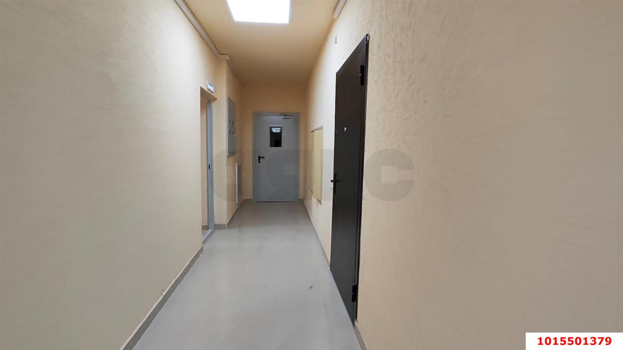 Фото №9: 2-комнатная квартира 49 м² - Краснодар, имени Петра Метальникова, ул. Петра Метальникова, 36