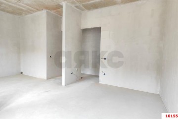 Фото №4: 2-комнатная квартира 49 м² - Краснодар, мкр. имени Петра Метальникова, ул. Петра Метальникова, 36