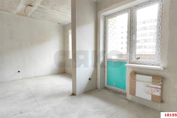 Фото №2: 2-комнатная квартира 49 м² - Краснодар, мкр. имени Петра Метальникова, ул. Петра Метальникова, 36