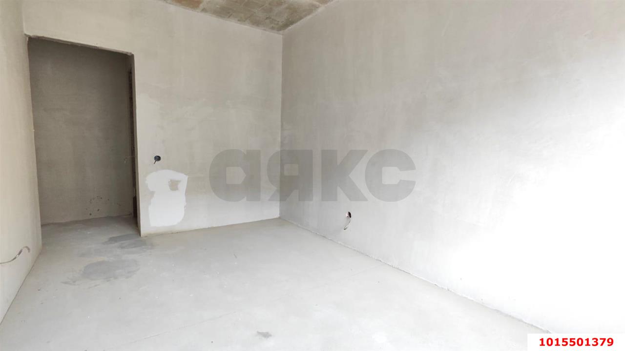 Фото №6: 2-комнатная квартира 49 м² - Краснодар, имени Петра Метальникова, ул. Петра Метальникова, 36