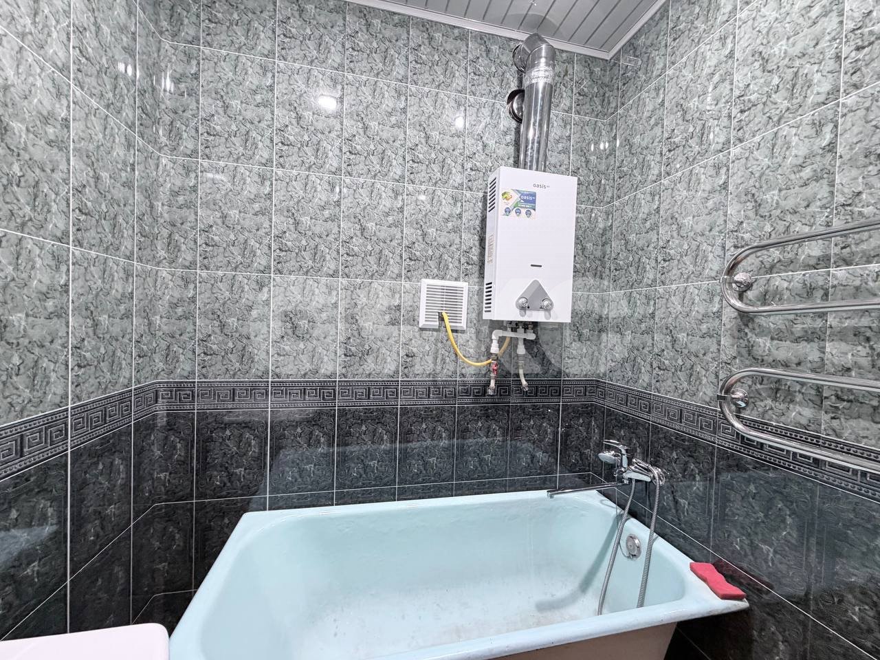 Фото №6: 2-комнатная квартира 43 м² - Узловая, Красная Узловая, ул. Карла Маркса, 12