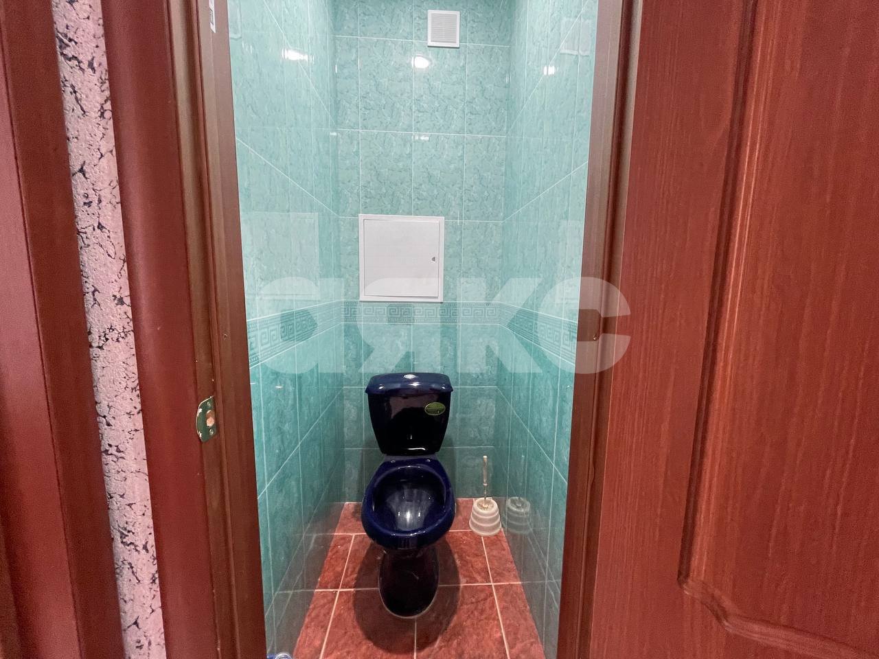 Фото №7: 2-комнатная квартира 43 м² - Узловая, Красная Узловая, ул. Карла Маркса, 12