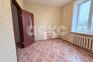 Фото №4: 2-комнатная квартира 43 м² - Узловая, мкр. Красная Узловая, ул. Карла Маркса, 12