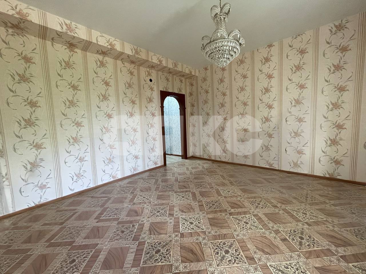 Фото №9: 2-комнатная квартира 43 м² - Узловая, Красная Узловая, ул. Карла Маркса, 12