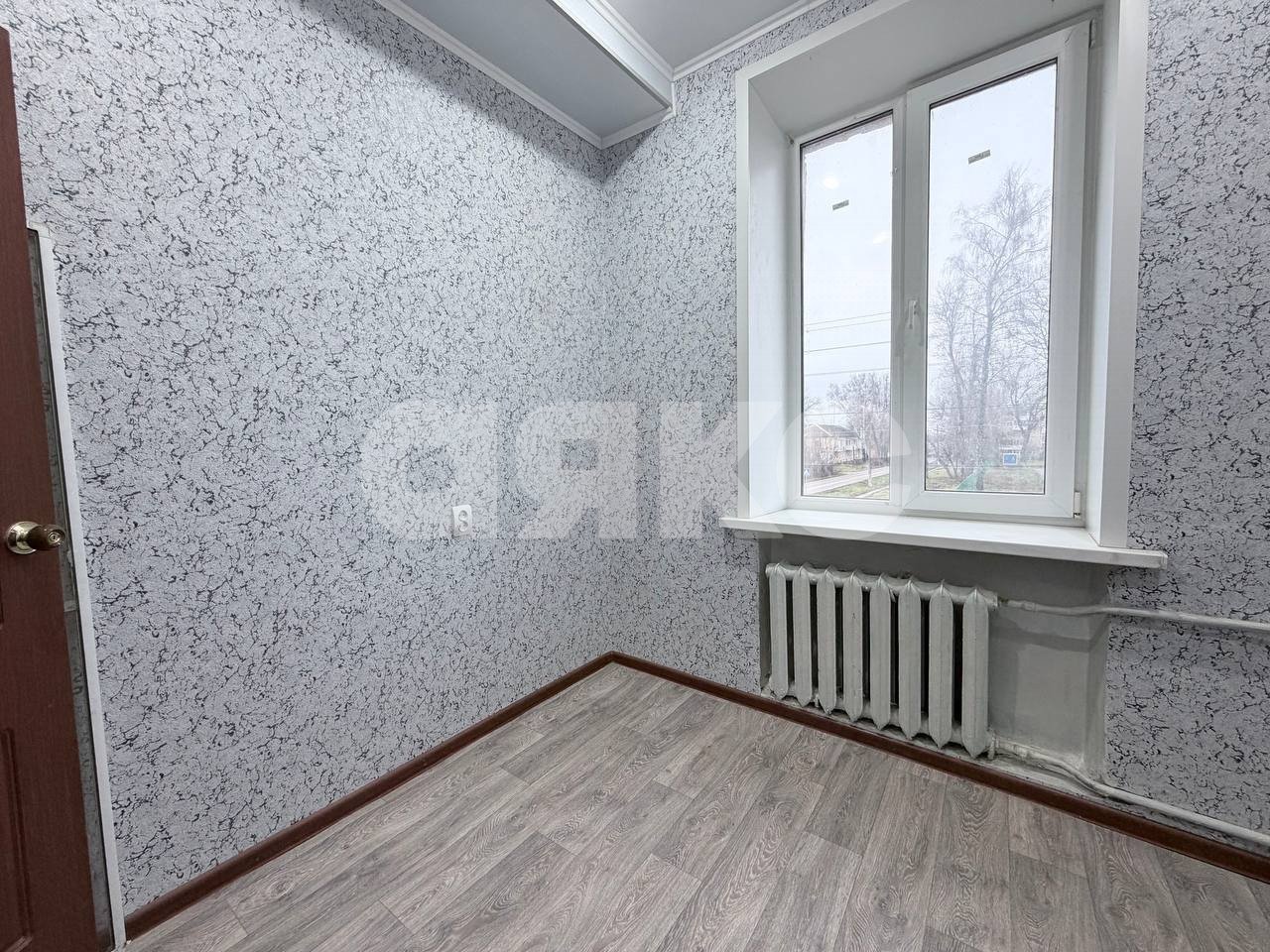 Фото №1: 2-комнатная квартира 43 м² - Узловая, Красная Узловая, ул. Карла Маркса, 12